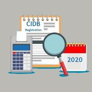 cidb registrations