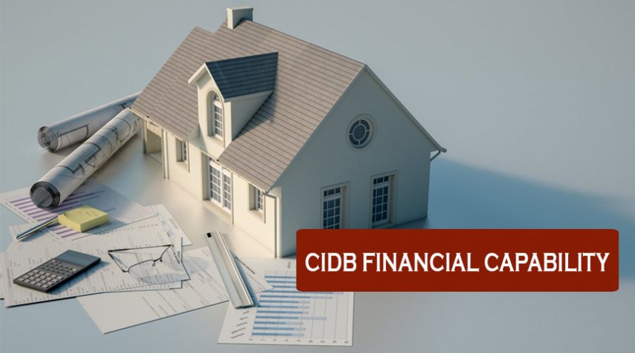CIDB FINANCIAL CAPABILITY