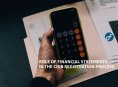 ROLE OF FINANCIAL STATEMENTS IN THE CIDB REGISTRATION PROCESS